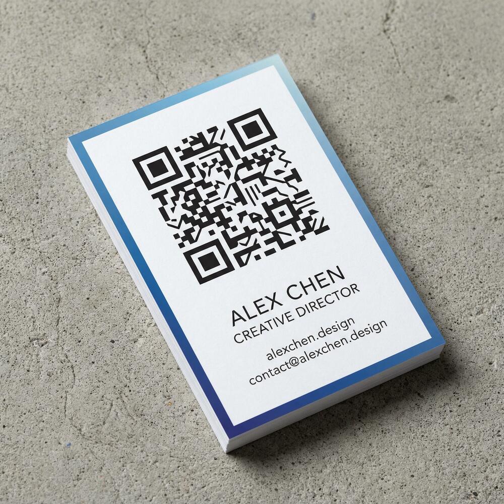 三亚高清app商务二维码