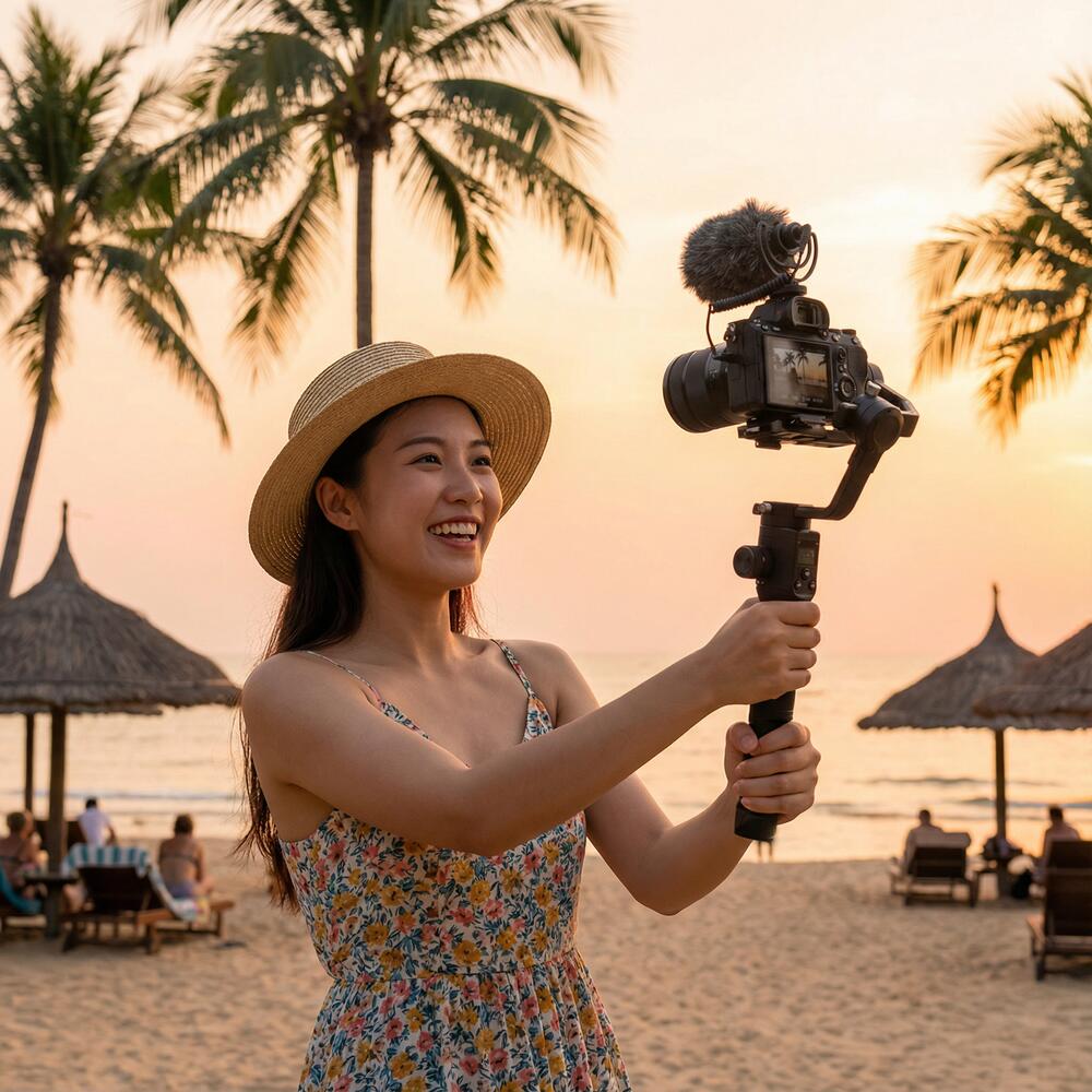 三亚高清app旅拍视频