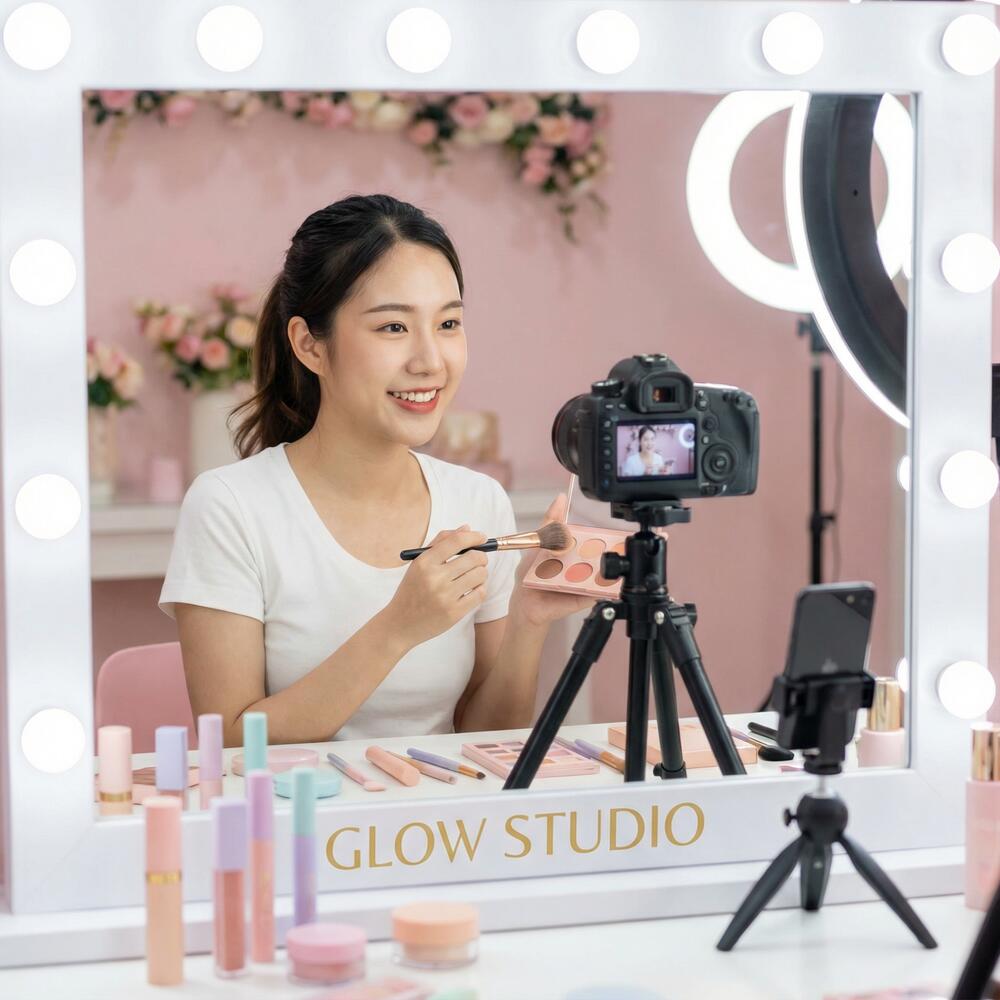 三亚高清app美妆视频